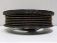 Шкив коленвала для Lexus,Toyota RX 300/330/350/400h 2003-2009;Camry V40 2006-2011;RX 350/450H 2009-2015;Highlander II 2007-2013;Sienna III 2010>;Camry V50 2011>;ES (SV40) 2006-2012;GS 350/300H 2012>;Alphard 2008-2014