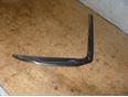 Накладка (кузов наружные) для Mercedes Benz W203 2000-2006