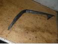 Накладка (кузов наружные) для Mercedes Benz W203 2000-2006