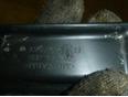 Накладка (кузов наружные) для Mercedes Benz W203 2000-2006