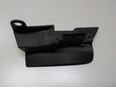 Накладка на порог (наружная) для Mercedes Benz W203 2000-2006;CL203 CLC 2008-2011