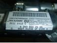 Подушка безопасности в дверь для Mercedes Benz W203 2000-2006