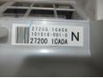 Корпус отопителя для Infiniti FX/QX70 (S51) 2008>;EX/QX50 (J50) 2008>;G (V36) 2007-2014