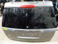 Дверь багажника со стеклом для Land Rover Freelander 2 2007-2014