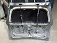 Дверь багажника со стеклом для Land Rover Freelander 2 2007-2014