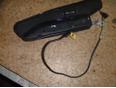 Подушка безопасности боковая (в сиденье) для VW,Skoda,Seat Jetta 2006-2011;Golf Plus 2005-2014;Golf V 2003-2009;Octavia (A5 1Z-) 2004-2013;Leon (1P1) 2005-2013;Altea 2004-2015;Toledo III 2004-2009