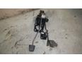 Блок педалей для Chevrolet,Daewoo Lacetti 2003-2013;Nubira 2003-2007
