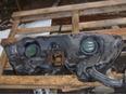 Бак топливный для Mercedes Benz W203 2000-2006