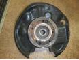 Кулак поворотный задний левый W210 E-Klasse 2000-2002;W210 E-Klasse 1995-2000 Кулак поворотный задний левый W210 E-Klasse 2000-2002;W210 E-Klasse 1995-2000
