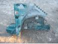 Лонжерон передний правый A140/160 W168 1997-2004 Лонжерон передний правый A140/160 W168 1997-2004