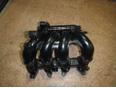 Коллектор впускной A140/160 W168 1997-2004 Коллектор впускной A140/160 W168 1997-2004