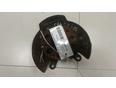 Кулак поворотный передний левый A140/160 W168 1997-2004 Кулак поворотный передний левый A140/160 W168 1997-2004