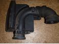 Резонатор воздушного фильтра VANEO W414 2001-2006;A140/160 W168 1997-2004 Резонатор воздушного фильтра VANEO W414 2001-2006;A140/160 W168 1997-2004