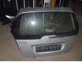 Накладка двери багажника A140/160 W169 2004-2012 Накладка двери багажника A140/160 W169 2004-2012