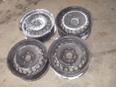 Диск колесный железо A140/160 W169 2004-2012 Диск колесный железо A140/160 W169 2004-2012