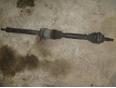Полуось передняя правая A140/160 W169 2004-2012 Полуось передняя правая A140/160 W169 2004-2012