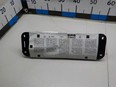Подушка безопасности пассажирская (в торпедо) A140/160 W169 2004-2012;W245 B-klasse 2005-2012 Подушка безопасности пассажирская (в торпедо) A140/160 W169 2004-2012;W245 B-klasse 2005-2012