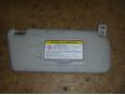 Козырек солнцезащитный (внутри) A140/160 W169 2004-2012 Козырек солнцезащитный (внутри) A140/160 W169 2004-2012