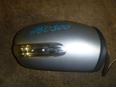 Корпус зеркала правого W203 2000-2006 Корпус зеркала правого W203 2000-2006