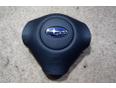 Крышка подушки безопасности (в рулевое колесо) Impreza (G12) 2007-2012