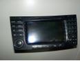 Магнитола W211 E-Klasse 2002-2009;W219 CLS 2004-2010 Магнитола W211 E-Klasse 2002-2009;W219 CLS 2004-2010