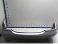 Бампер задний W203 2000-2006 Бампер задний W203 2000-2006