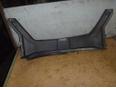 Обшивка багажника W203 2000-2006 Обшивка багажника W203 2000-2006