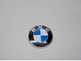 Эмблема на крышку багажника 6-serie GT G32 2017>