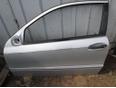Дверь передняя левая W203 2000-2006 Дверь передняя левая W203 2000-2006