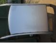 Крыша W203 2000-2006 Крыша W203 2000-2006