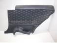 Обшивка кузова правая (купе) W203 2000-2006 Обшивка кузова правая (купе) W203 2000-2006