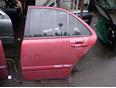 Дверь задняя левая W210 E-Klasse 1995-2000 Дверь задняя левая W210 E-Klasse 1995-2000