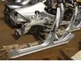 Порог со стойкой левый W211 E-Klasse 2002-2009 Порог со стойкой левый W211 E-Klasse 2002-2009