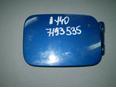 Лючок бензобака A140/160 W168 1997-2004 Лючок бензобака A140/160 W168 1997-2004