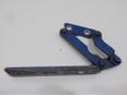 Петля капота левая A140/160 W168 1997-2004 Петля капота левая A140/160 W168 1997-2004