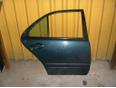 Ручка двери задней наружная W210 E-Klasse 2000-2002 Ручка двери задней наружная W210 E-Klasse 2000-2002