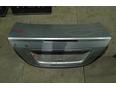 Накладка крышки багажника W203 2000-2006 Накладка крышки багажника W203 2000-2006