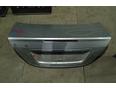 Крышка багажника W203 2000-2006 Крышка багажника W203 2000-2006