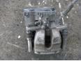 Суппорт задний левый W246 B-klasse 2012> Суппорт задний левый W246 B-klasse 2012>