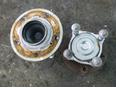 Ступица задняя W246 B-klasse 2012>;A180/200/250 W176 2012>;C117 CLA 2013> Ступица задняя W246 B-klasse 2012>;A180/200/250 W176 2012>;C117 CLA 2013>