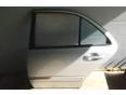 Накладка стекла заднего левого W210 E-Klasse 2000-2002 Накладка стекла заднего левого W210 E-Klasse 2000-2002
