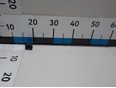 Подушка радиатора V70 2000-2007