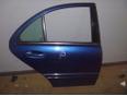 Накладка стекла заднего правого W203 2000-2006 Накладка стекла заднего правого W203 2000-2006