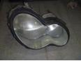 Фара правая W203 2000-2006 Фара правая W203 2000-2006