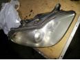 Фара правая W219 CLS 2004-2010 Фара правая W219 CLS 2004-2010