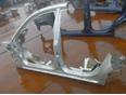 Порог со стойкой левый W211 E-Klasse 2002-2009 Порог со стойкой левый W211 E-Klasse 2002-2009