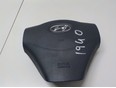 Подушка безопасности в рулевое колесо Verna/Accent III 2006-2010