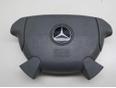 Подушка безопасности в рулевое колесо C208 CLK coupe 1997-2002 Подушка безопасности в рулевое колесо C208 CLK coupe 1997-2002
