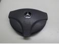 Подушка безопасности в рулевое колесо A140/160 W168 1997-2004 Подушка безопасности в рулевое колесо A140/160 W168 1997-2004