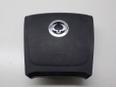 Подушка безопасности в рулевое колесо Rexton II 2006-2012